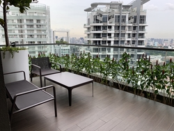 8 Saint Thomas (D9), Condominium #208908131